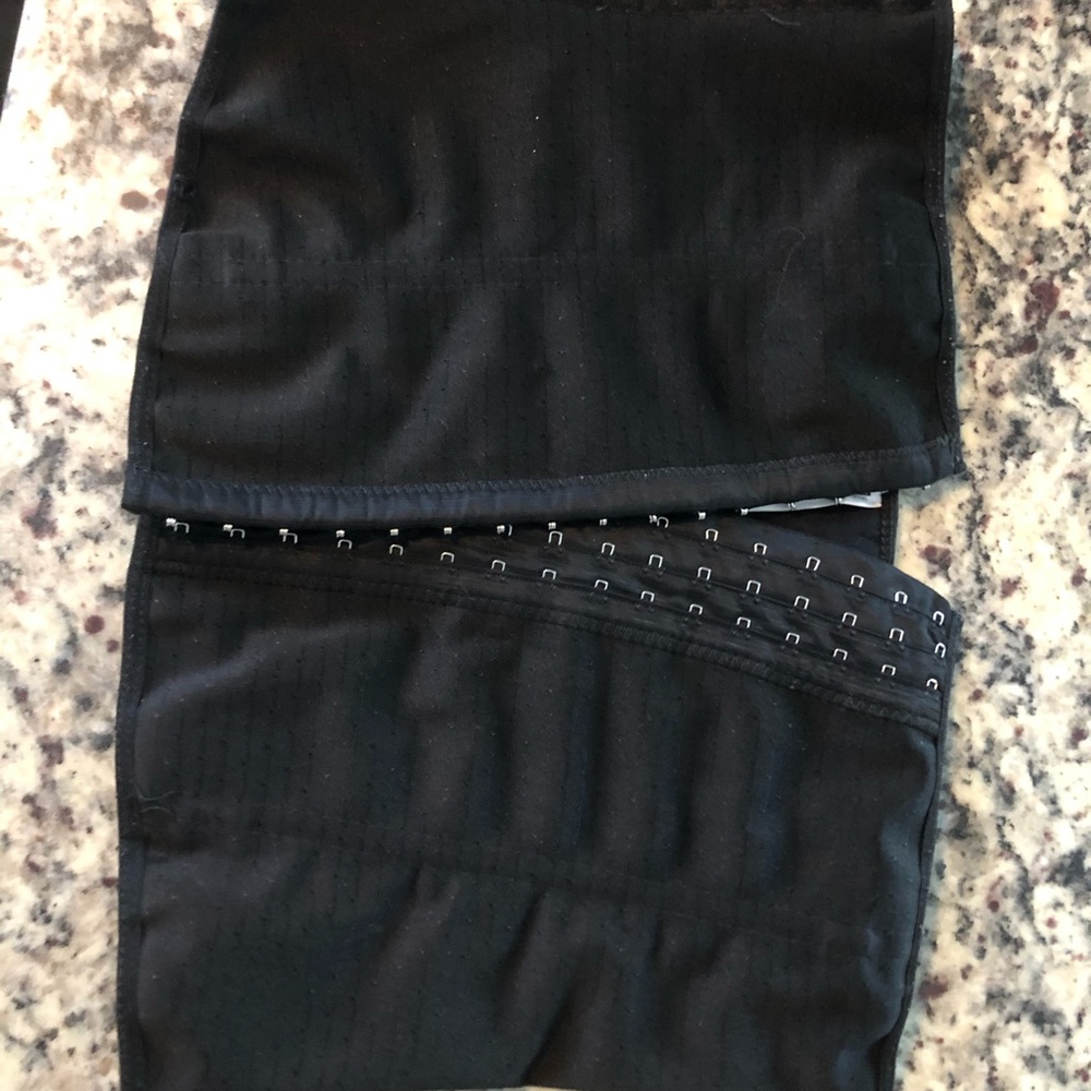 Premadona waist trainer